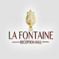 La Fontaine Reception Hall