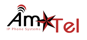 Amtel IP Phone Systems