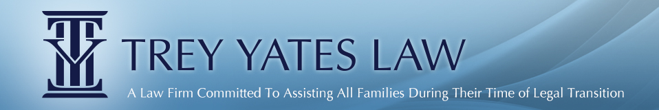 The Law Office of Sam M. (Trey) Yates, III, PC